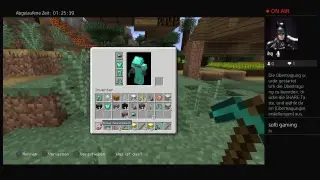 #Minecraft Baurunde