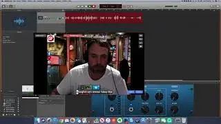 JD Podcast Settup
