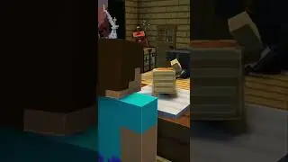 How to make a Minecraft Animation
