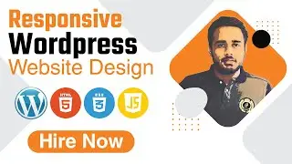 Top Rated WordPress Developer