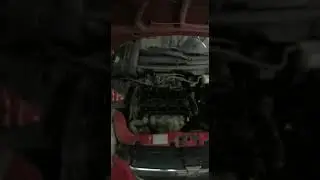 Замена моторного масла, всех фильтров, свечей Chevrolet Aveo