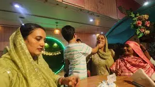 Aarush Birthday Surprise || Pal Family Vlogs