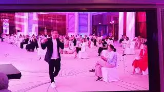 Леонид Моргунов -достижение целей