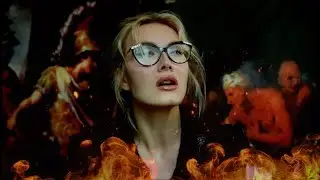 Hellfire (Female Version) - The Hunchback of Notre Dame cover / Nina Tribus