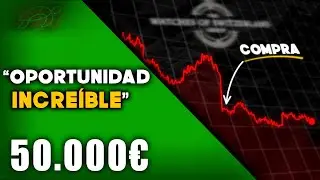 La MEJOR ACCIÓN para COMPRAR AHORA |🐢TURTLE CAPITAL