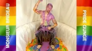 Pride Gunge