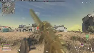 Имба в Warzone 2.0