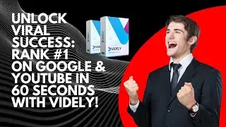 Honest Opinion Rank #1 On Google & Youtube In 60 Seconds Canada 2024 Today