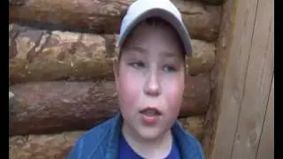 начала  нового проекта на моем канале