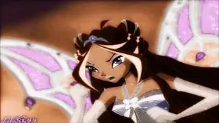 Hogwarts Fairies || Lavande & Hermione - Glad u came  *Request*