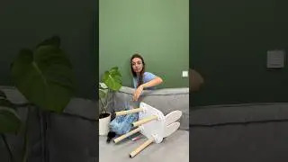 What can’t you find behind the couch 😱