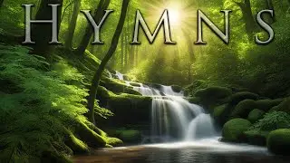 Heavenly Hymn Music 🎵 Relaxing Cello & Piano 🎵  Beautiful Background Instrumentals
