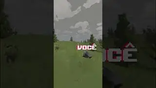 MOD BUGADO DA P* │ Unturned  #unturned #unturnedserver #shorts