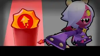 The Worst Star Power in Brawl Stars