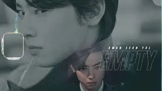 Kwon Seon Yul / Empty / Wonderful World