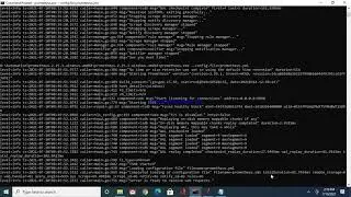Jmeter Prometheus Grafana Integration Simplified