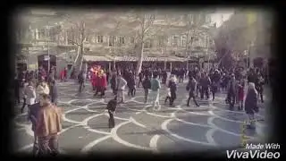 Orxan Ezizov super kavkaz reksi