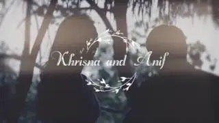 Simple prewedding ide-Q photography
