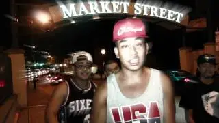 MERCY/Theraflu freestyle