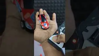 Micro Drift RC Car ₹.900/- Unboxing!! #shorts