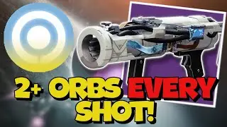 VS Velocity Baton + Attrition Orbs Is Simply Broken.