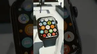 Apple watch series 8 || Indonesia