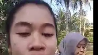 momen HUT RI balapan sampai helm nya copot