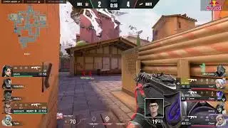 NAVI Cloud 6k against BBL