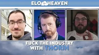 ELO Heaven #10 - Couldn't Even Round Up with Thorin