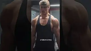 How to actually get BIGGER in the Gym #shorts