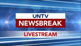 UNTV News Break: March 12, 2024 | 09:30 AM