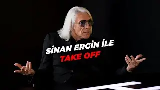 Sinan Ergin'le Pazarlama ve Satışta Take Off