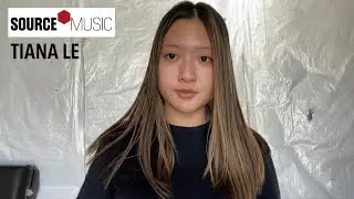 SOURCE MUSIC Global Audition 2020 | Vocal