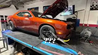 Is the Demon 170 REALLY 1025hp? Dynos don’t lie!