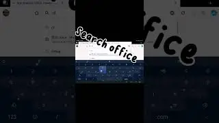 How to Get Free Office