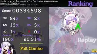 Fabian Mazur - Trappin Out The Bando | OSU! #31