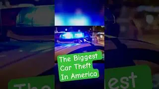 Mysterious Car Theft Epidemic: Unexplained Disappearances Shake the Streets