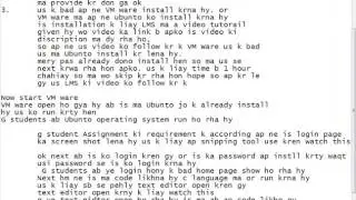 CS604 Assignment No  1 Solution