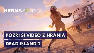 Bezkonkurenčne Najbrutálnejšia Hra Roka, Ktorá Takmer Nikdy Nevyšla | Dead Island 2 Gameplay
