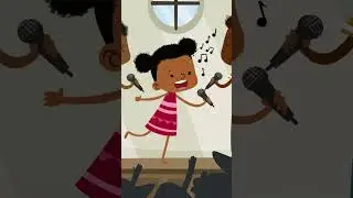 Read Aloud Stories for Kids! #shorts #griottales