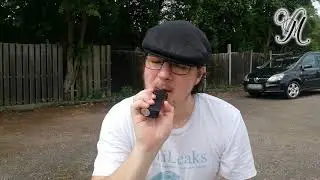 Geekvape Aegis Boost Plus Stress Test | Breaking The Unbreakable Mod