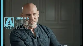 What is a Cult Film? - Mitch Pileggi
