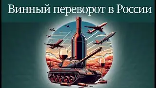 Новости. Винная революция в России новые вкусы и старые традиции