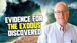 Biblical Archaeology: Is There Proof of the Exodus?