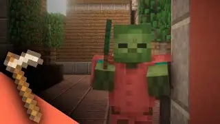 Один до 18 раунда дожил [почти] [Minecraft Zombies Hypixel]