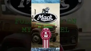 NEW TRUCKS ANNOUNCED in SnowRunner 🚚  