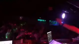 Álvaro Carvalho - Diablo Pub 2016.