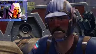 My First Stream