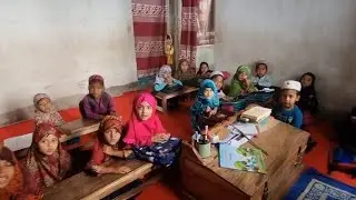 সোনামণিরা অনেক খুশি মাসুম বাচ্চাদেরকে কত মায়া লাগে মাশাআল্লাহ #banglabackgroundmusic