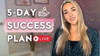 Launch Your Freelance Copywriting Biz in 5 Days (w/ 0 experience) The Freelance Fast Track Challenge